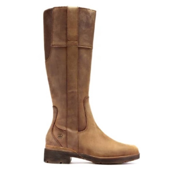 Timberland GRACEYN WATERPROOF TALL BOOTS - Picture 6 of 10